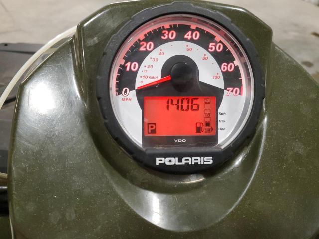 2012 POLARIS SPORTSMAN - ATV