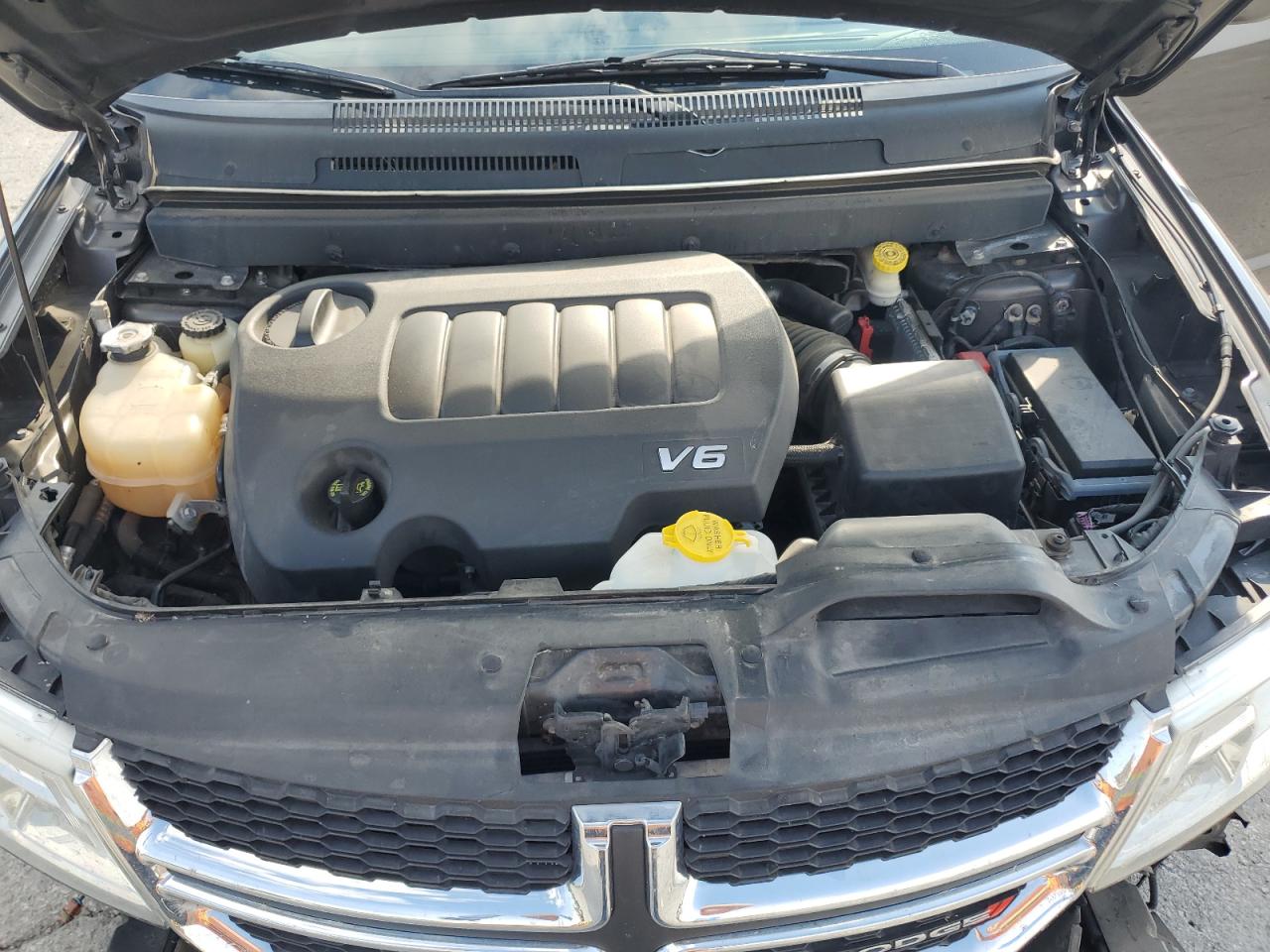 2017 Dodge Journey Sxt VIN: 3C4PDCBG2HT577111 Lot: 90749495