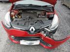 2013 RENAULT CLIO 1.2 16V DYNAMIQUE MEDIANAV 5DR for sale at Copart BELFAST