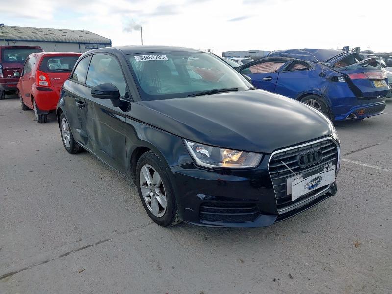 2016 AUDI A1 1.6 TDI SE 3DR