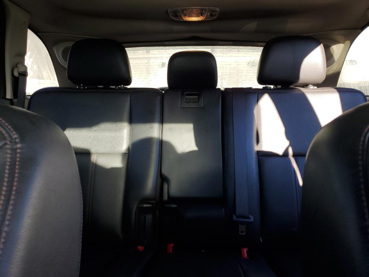 2011 Ford Edge Limited VIN: 2FMDK3KC3BBB14205 Lot: 91488945