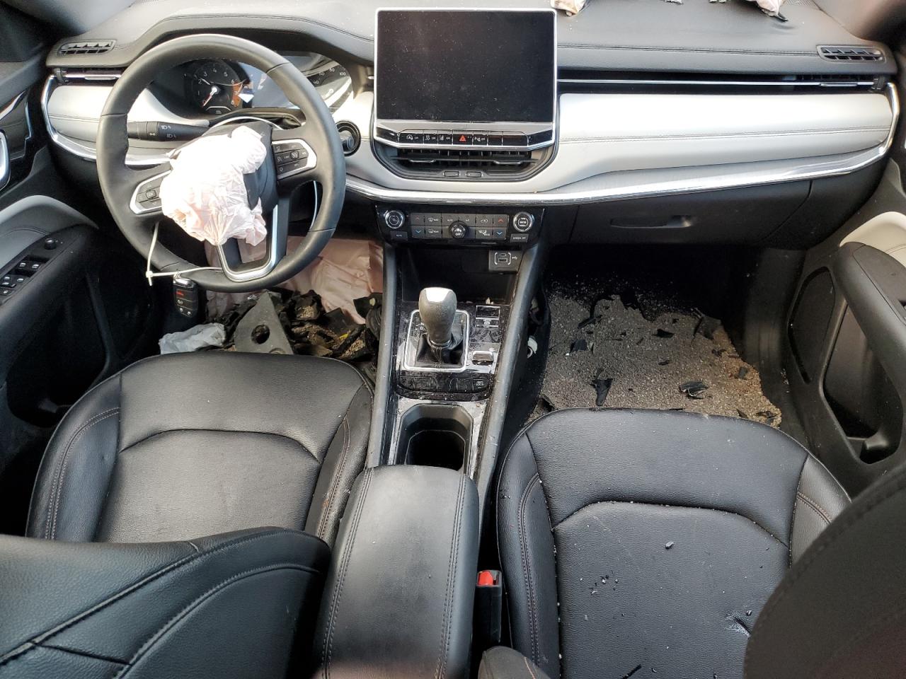 2024 Jeep Compass Limited VIN: 3C4NJDCN5RT102377 Lot: 93284815