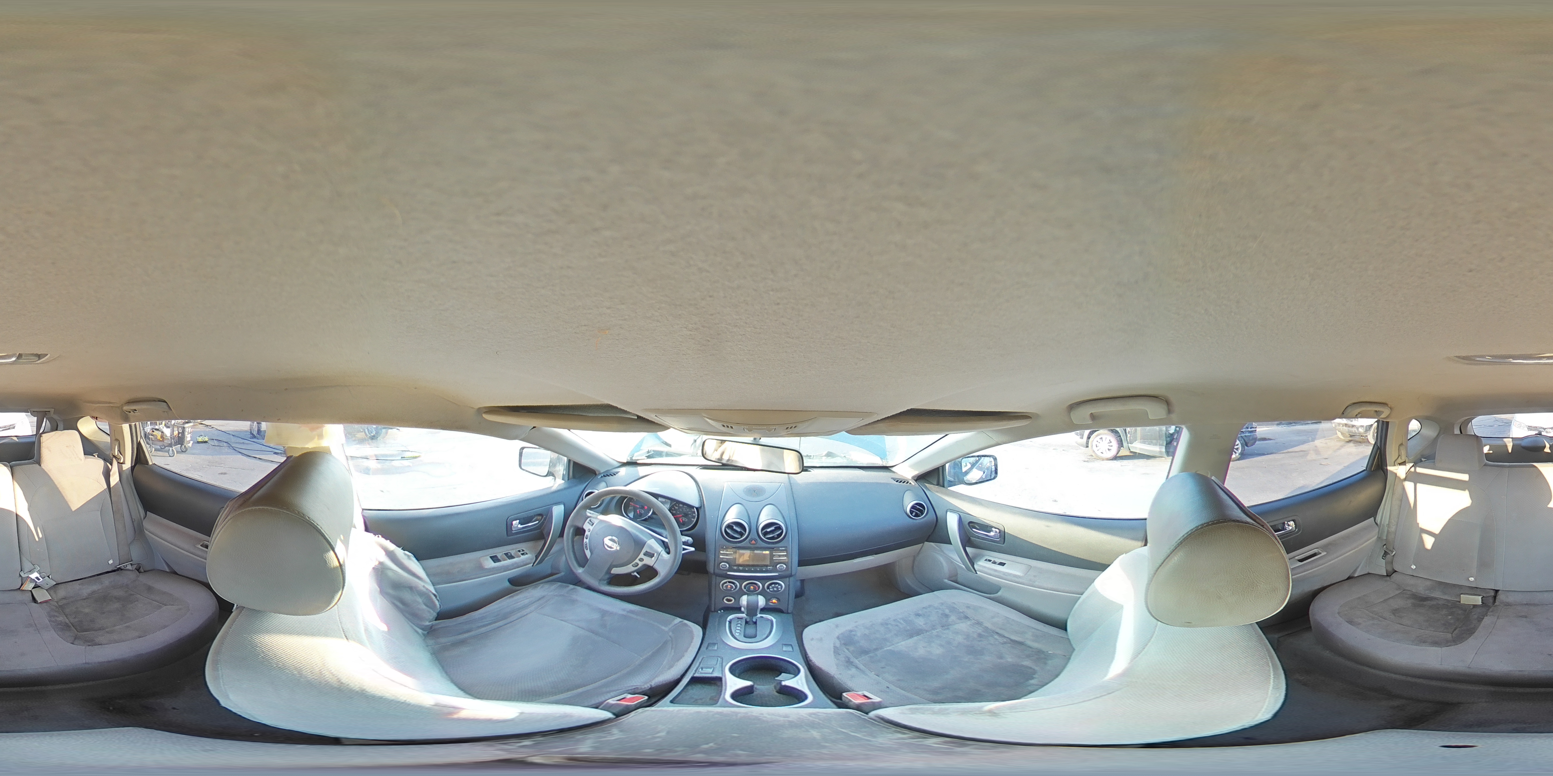 2012 Nissan Rogue S VIN: JN8AS5MT3CW278137 Lot: 94375345