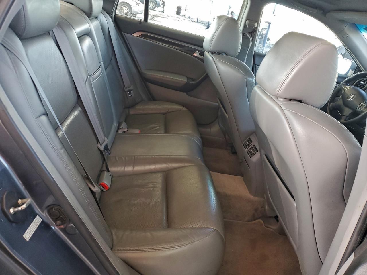 2006 Acura 3.2Tl VIN: 19UUA662X6A035224 Lot: 94120575