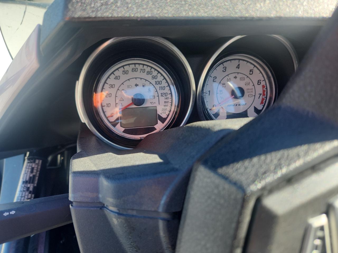 2019 Polaris Slingshot VIN: 57XAASFA0K8136119 Lot: 92262975