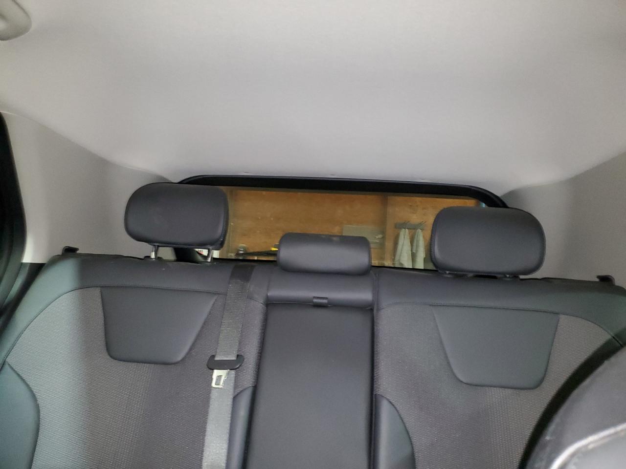 2023 Kia Niro Wind VIN: KNDCR3L10P5043260 Lot: 92901535