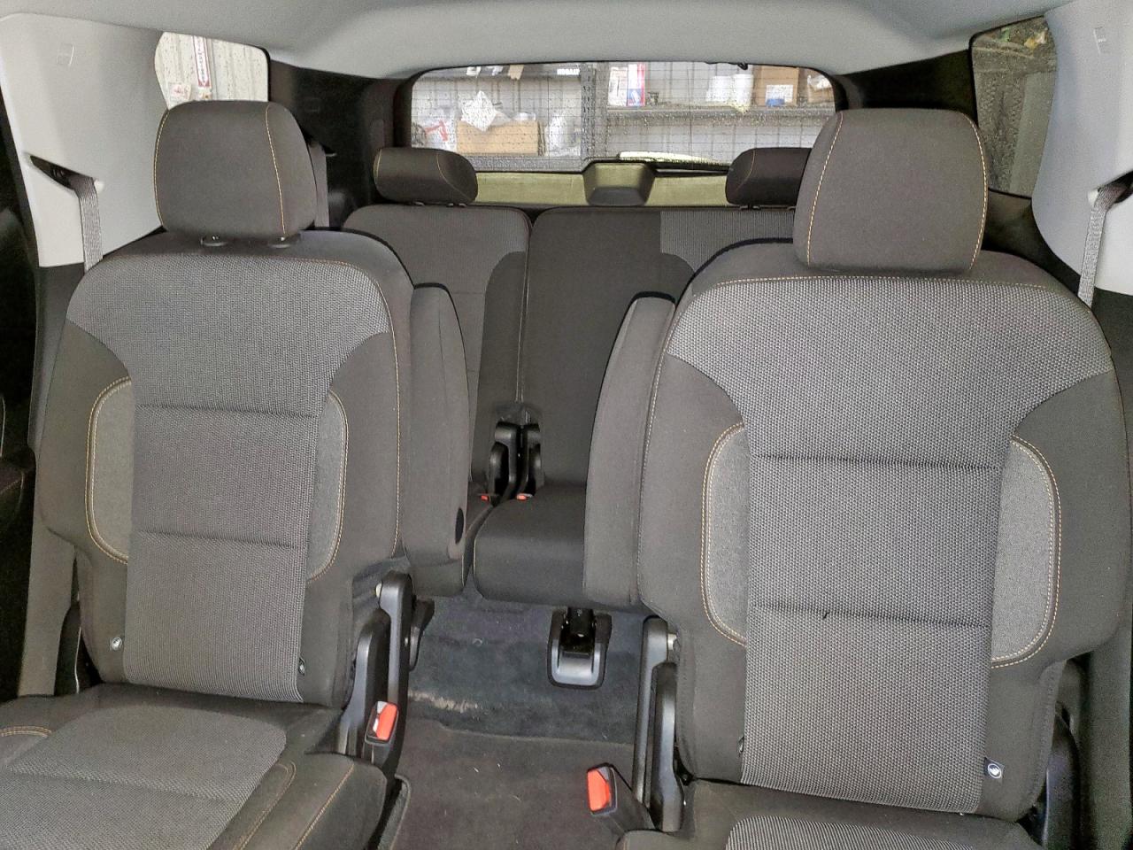 2021 Chevrolet Traverse Lt VIN: 1GNERGKW9MJ234439 Lot: 93667575