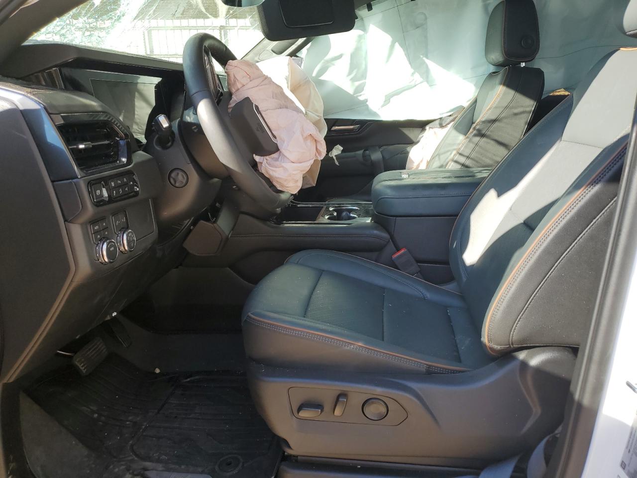 2025 GMC Yukon At4 VIN: 1GKS2CRL1SR246981 Lot: 91858995