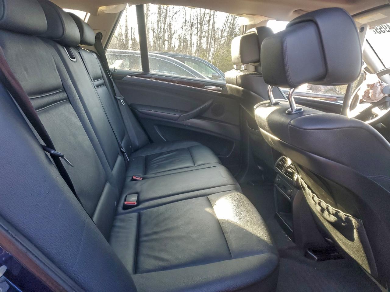2011 BMW X5 xDrive35I VIN: 5UXZV4C54BL413885 Lot: 91604955