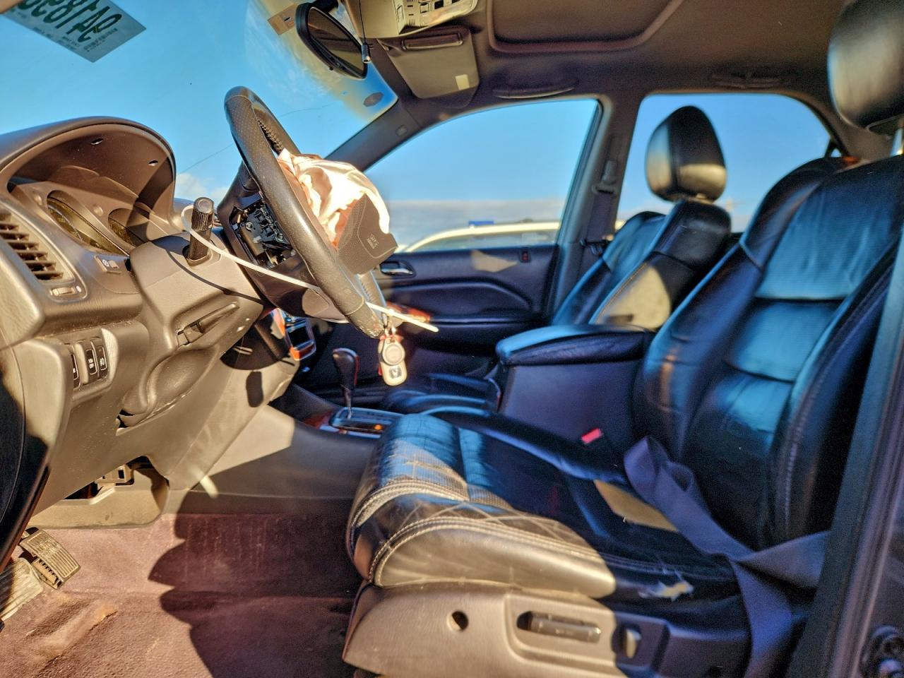 2006 Acura Mdx VIN: 2HNYD18246H528223 Lot: 94189895