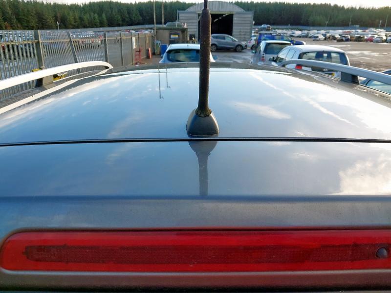 2013 NISSAN QASHQAI+2 1.6 DCI TEKNA 5DR 4WD [START STOP]