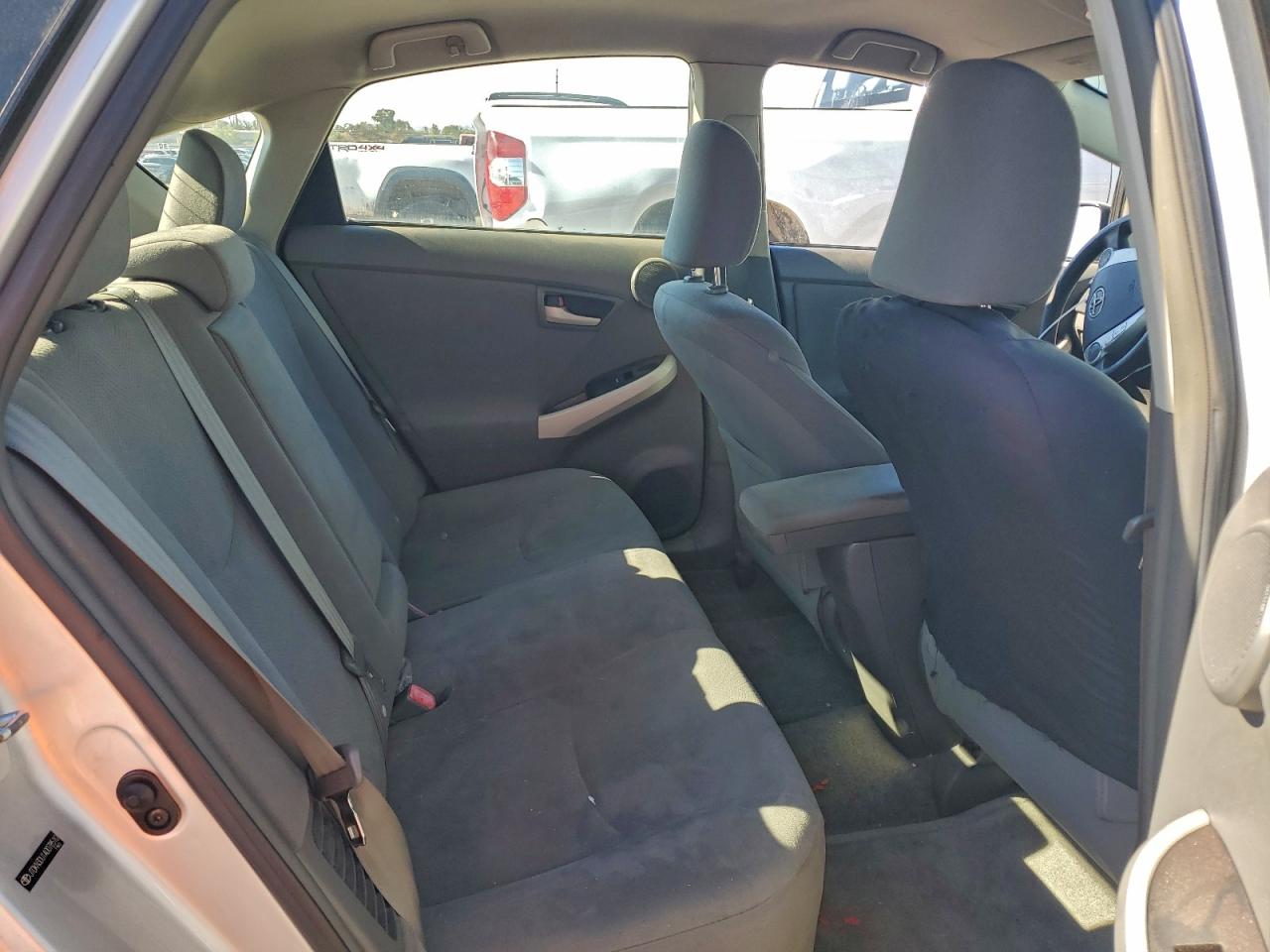 2010 Toyota Prius VIN: JTDKN3DU1A0078510 Lot: 94044895