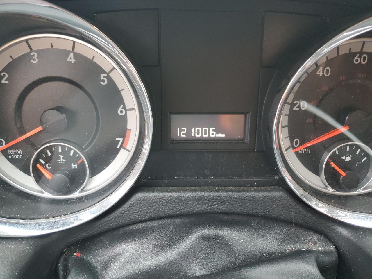 2019 Dodge Grand Caravan Se VIN: 2C4RDGBG5KR547353 Lot: 92507645