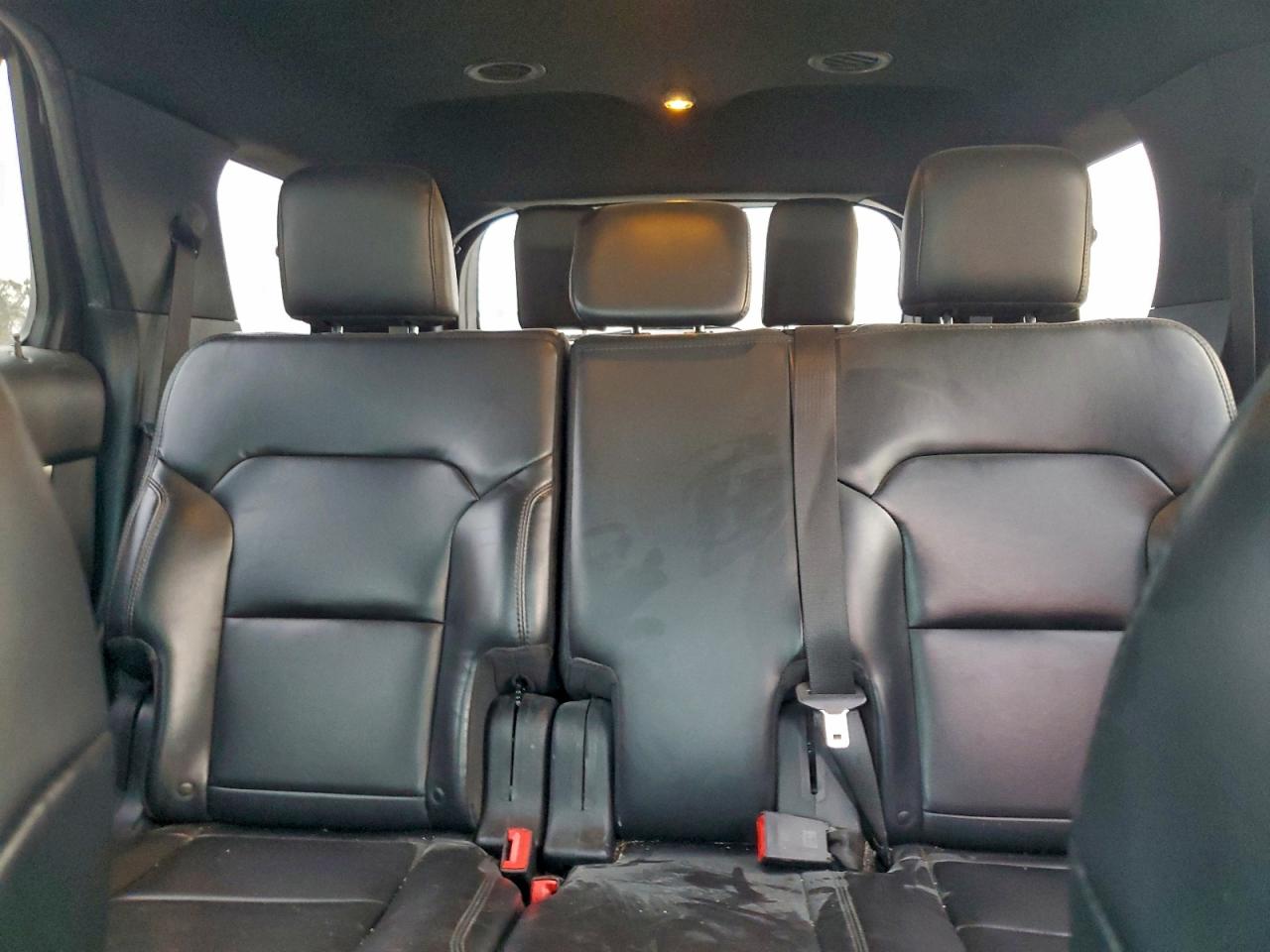 2019 Ford Explorer Xlt VIN: 1FM5K7D8XKGB07149 Lot: 94220425