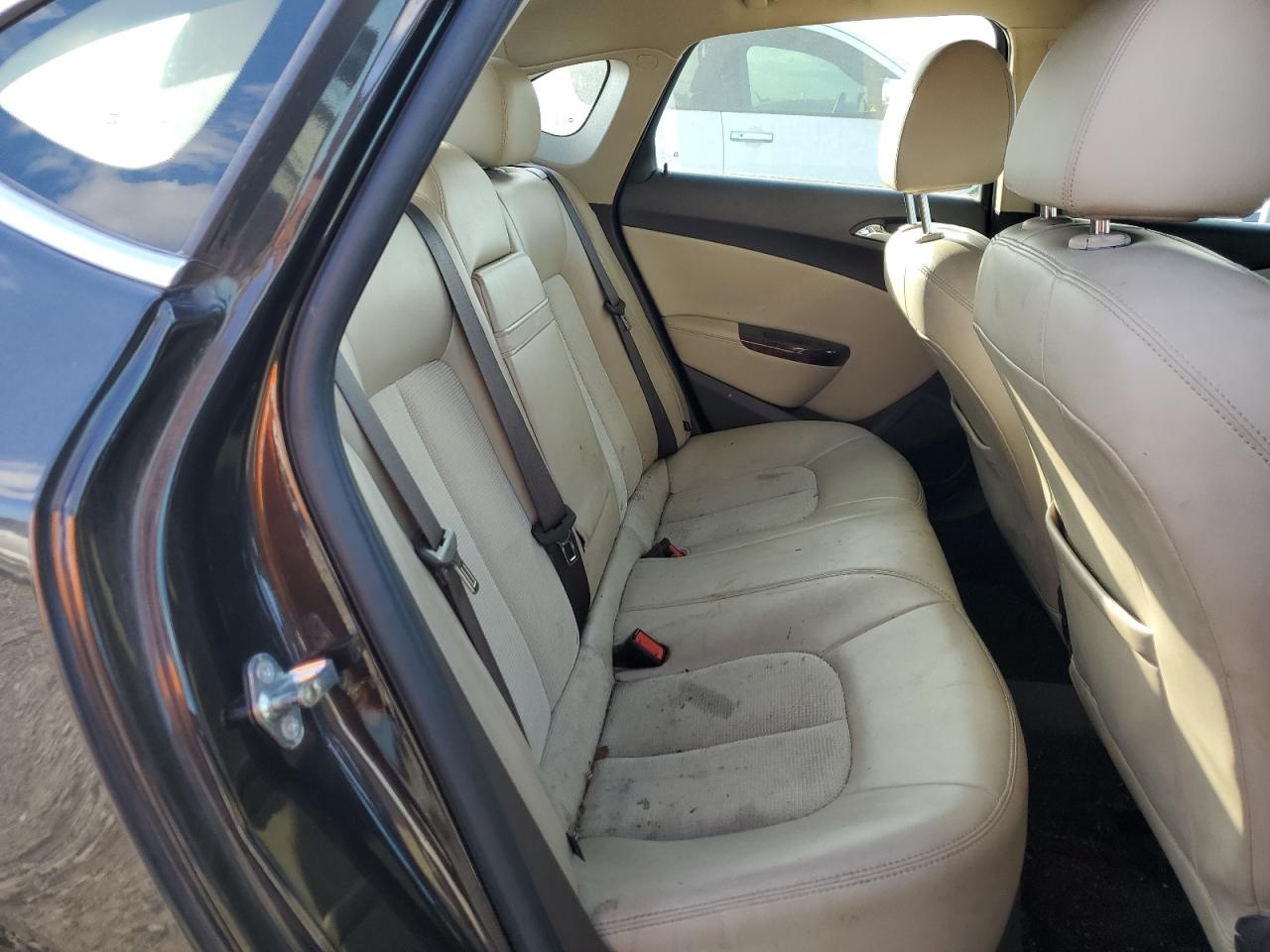 2016 Buick Verano VIN: 1G4PP5SK0G4137296 Lot: 92127935