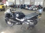 2003 HONDA VFR800 A   for sale at Copart MN - MINNEAPOLIS NORTH