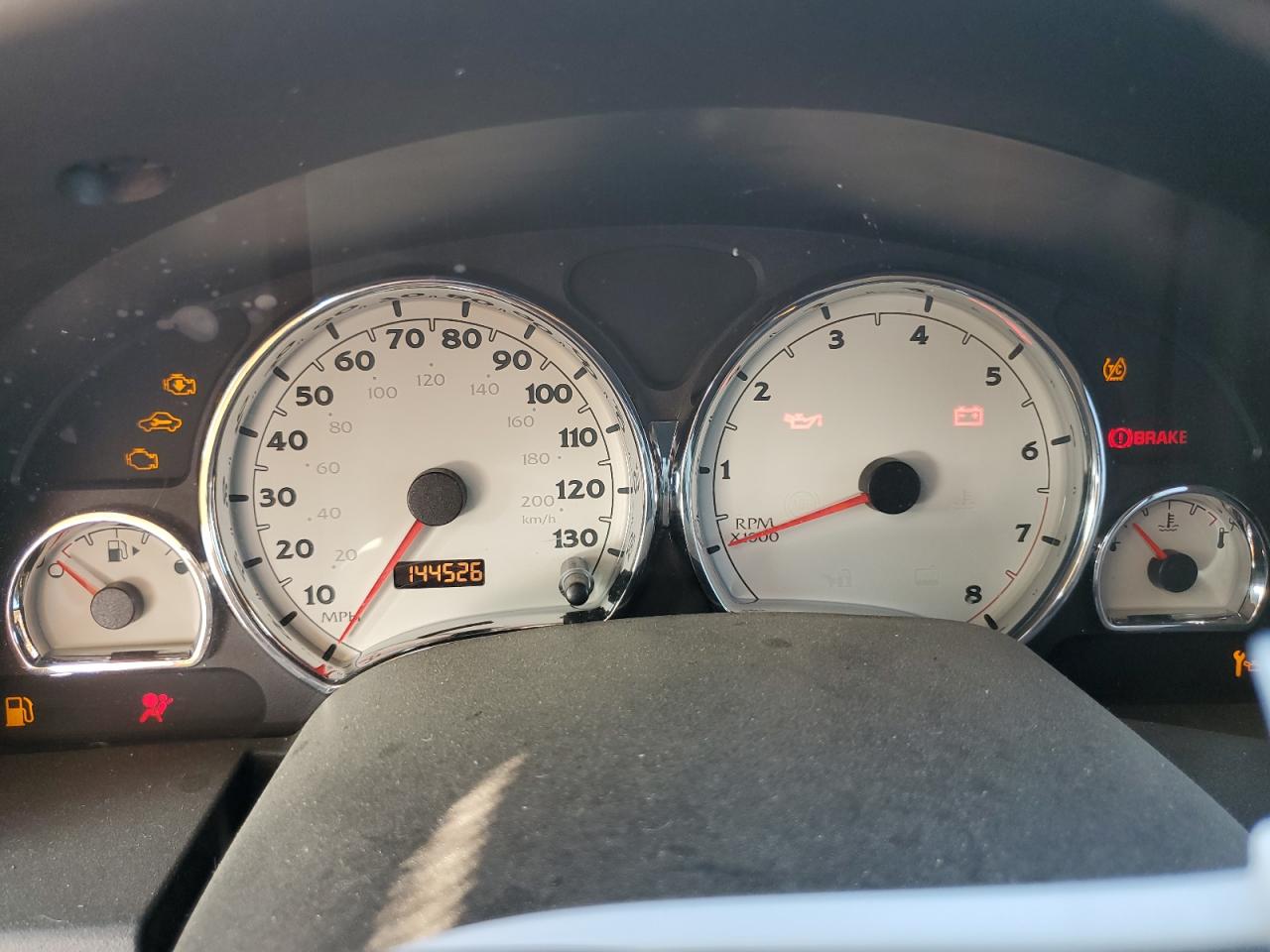 2004 Saturn Vue VIN: 5GZCZ53494S859644 Lot: 91321385