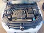 2016 VOLKSWAGEN GOLF 1.6 TDI 110 MATCH 5DR for sale at Copart NEWBURY