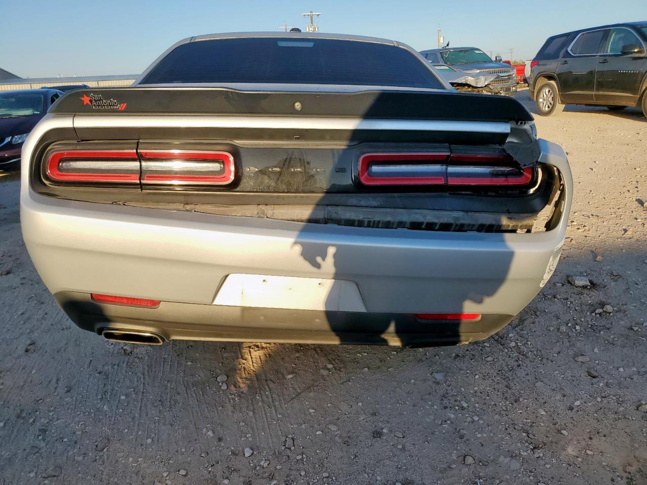 2020 Dodge Challenger Sxt VIN: 2C3CDZAG9LH178804 Lot: 91945145