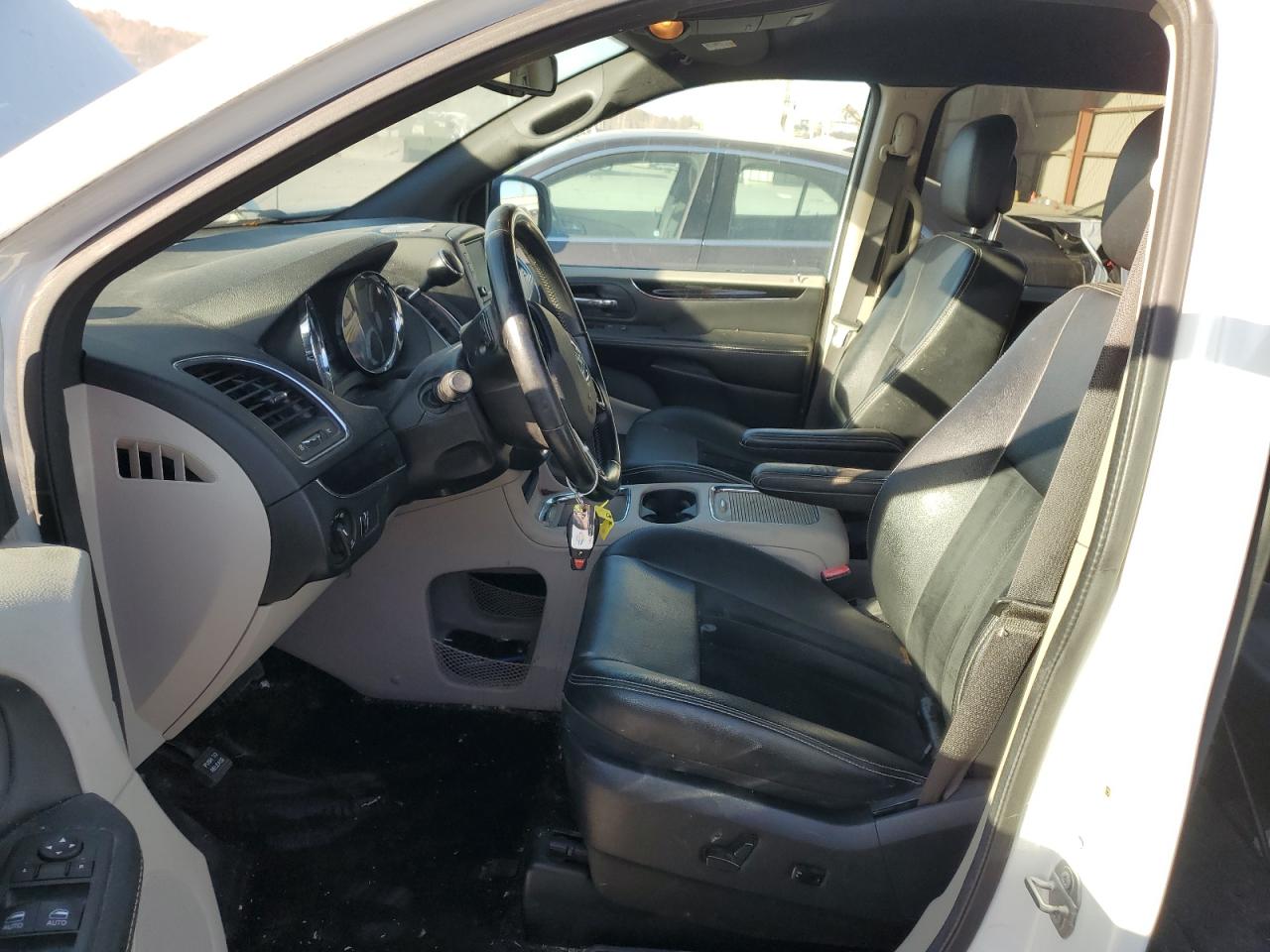 2018 Dodge Grand Caravan Sxt VIN: 2C4RDGCG3JR241491 Lot: 92492145