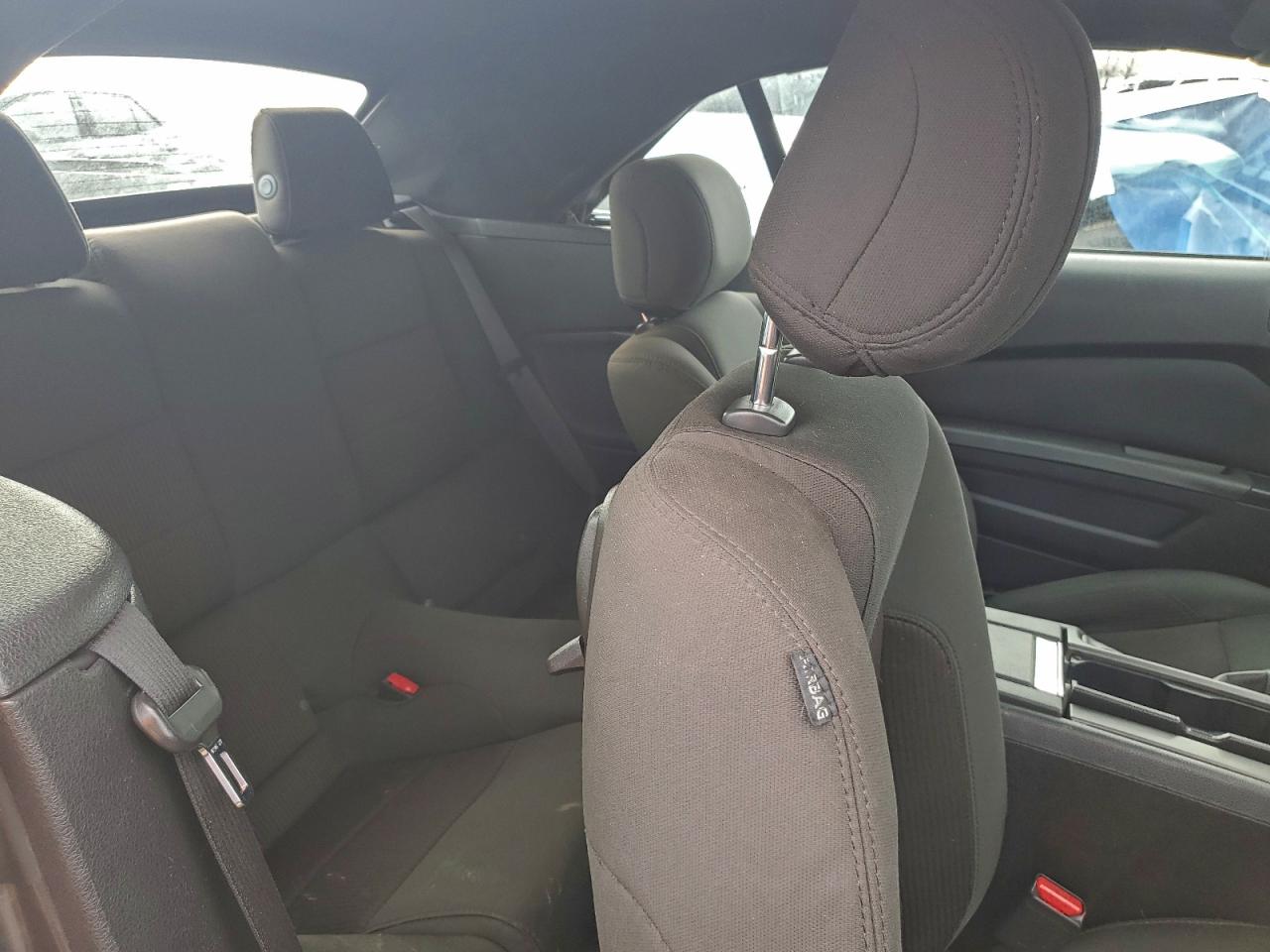 2014 Ford Mustang VIN: 1ZVBP8EM8E5244162 Lot: 94285665