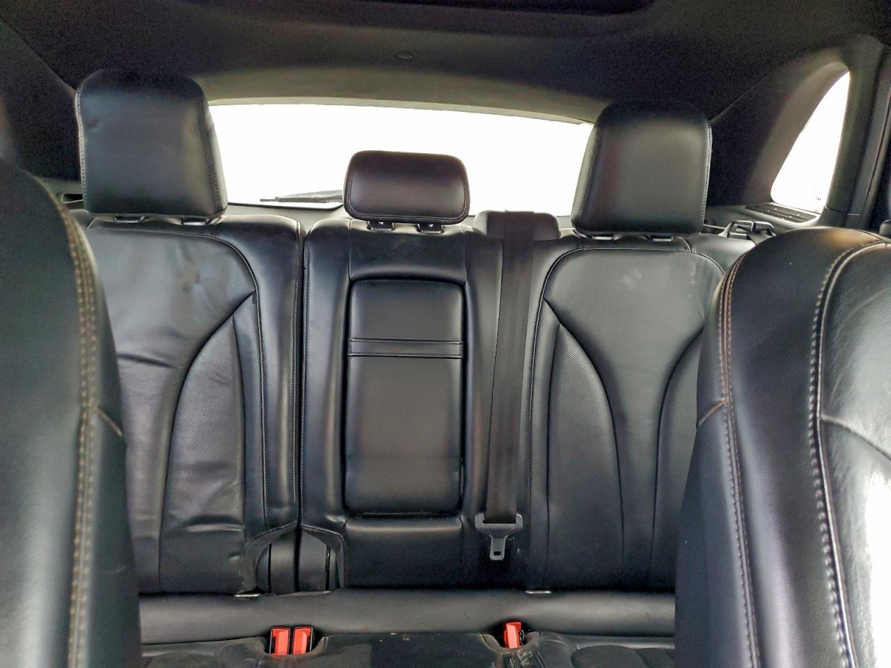 2015 Lincoln Mkc VIN: 5LMCJ1A9XFUJ08987 Lot: 93714185