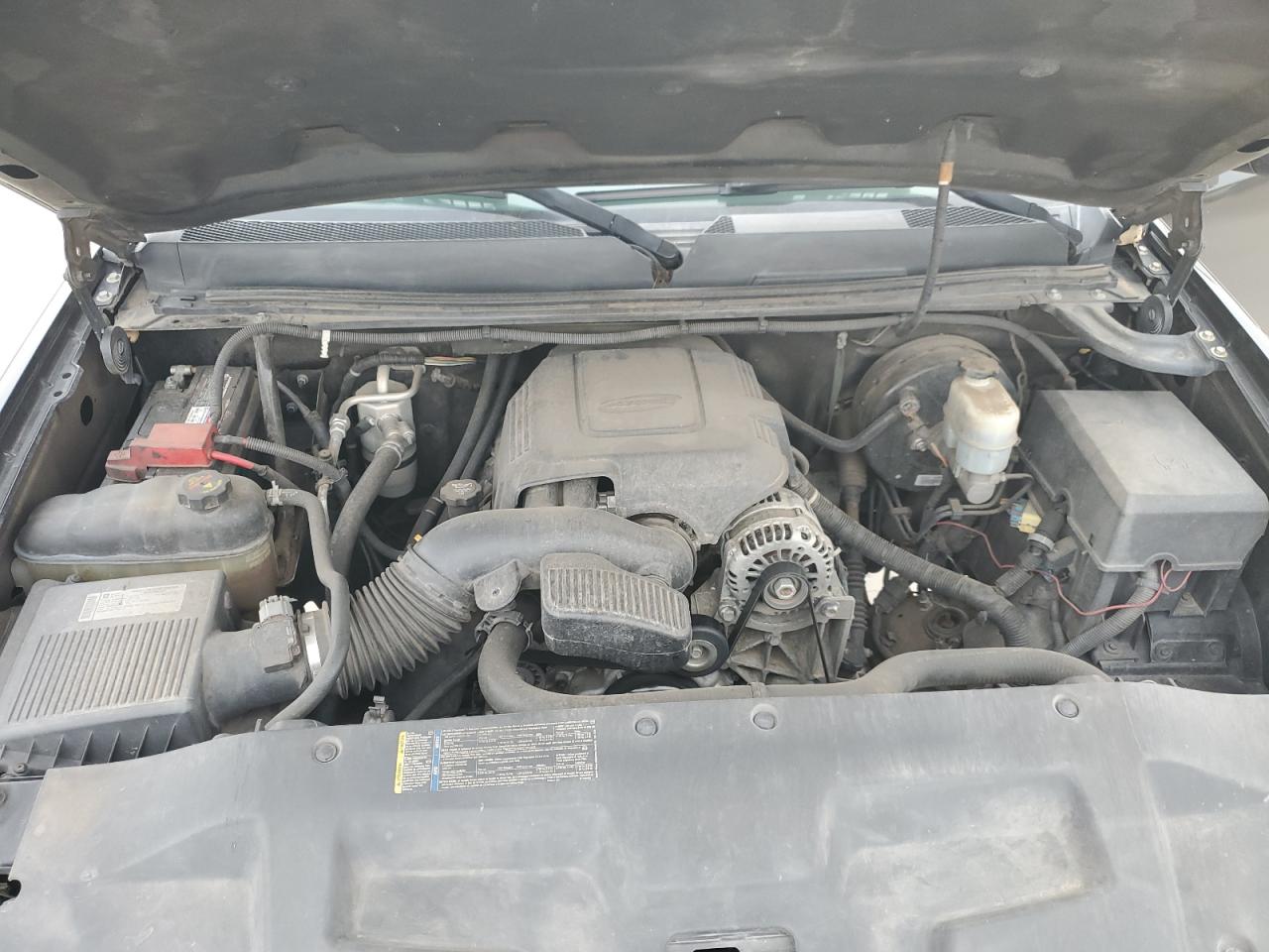 2011 GMC Sierra C1500 Sle VIN: 1GTR1VE05BZ131207 Lot: 93358485