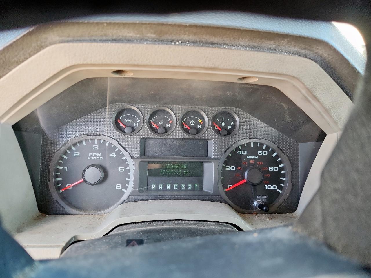 2009 Ford F250 Super Duty VIN: 1FTSW21509EB25559 Lot: 91366815