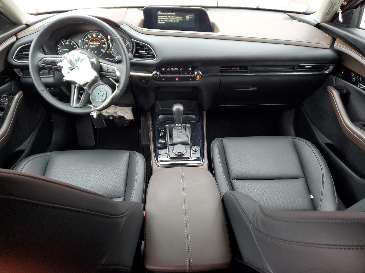 2025 Mazda Cx-30 Premium VIN: 3MVDMBDM1SM765960 Lot: 92846505