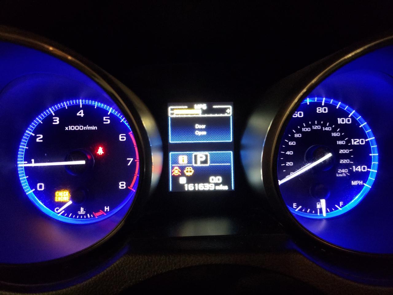 2016 Subaru Outback 2.5I Premium VIN: 4S4BSBCC7G3352727 Lot: 93332765