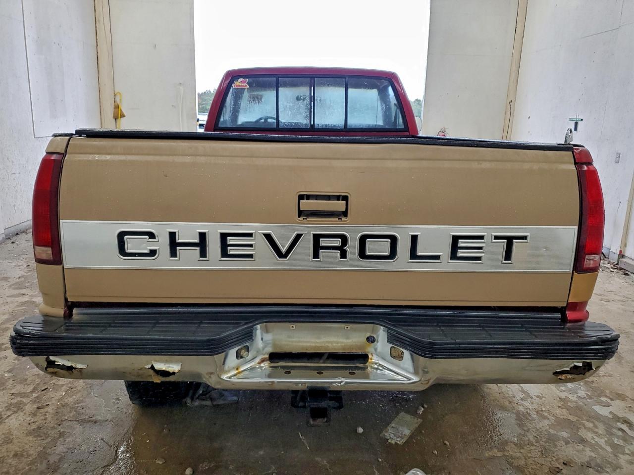 1990 Chevrolet Gmt-400 K1500 VIN: 1GCDK14Z6LZ181647 Lot: 94029685