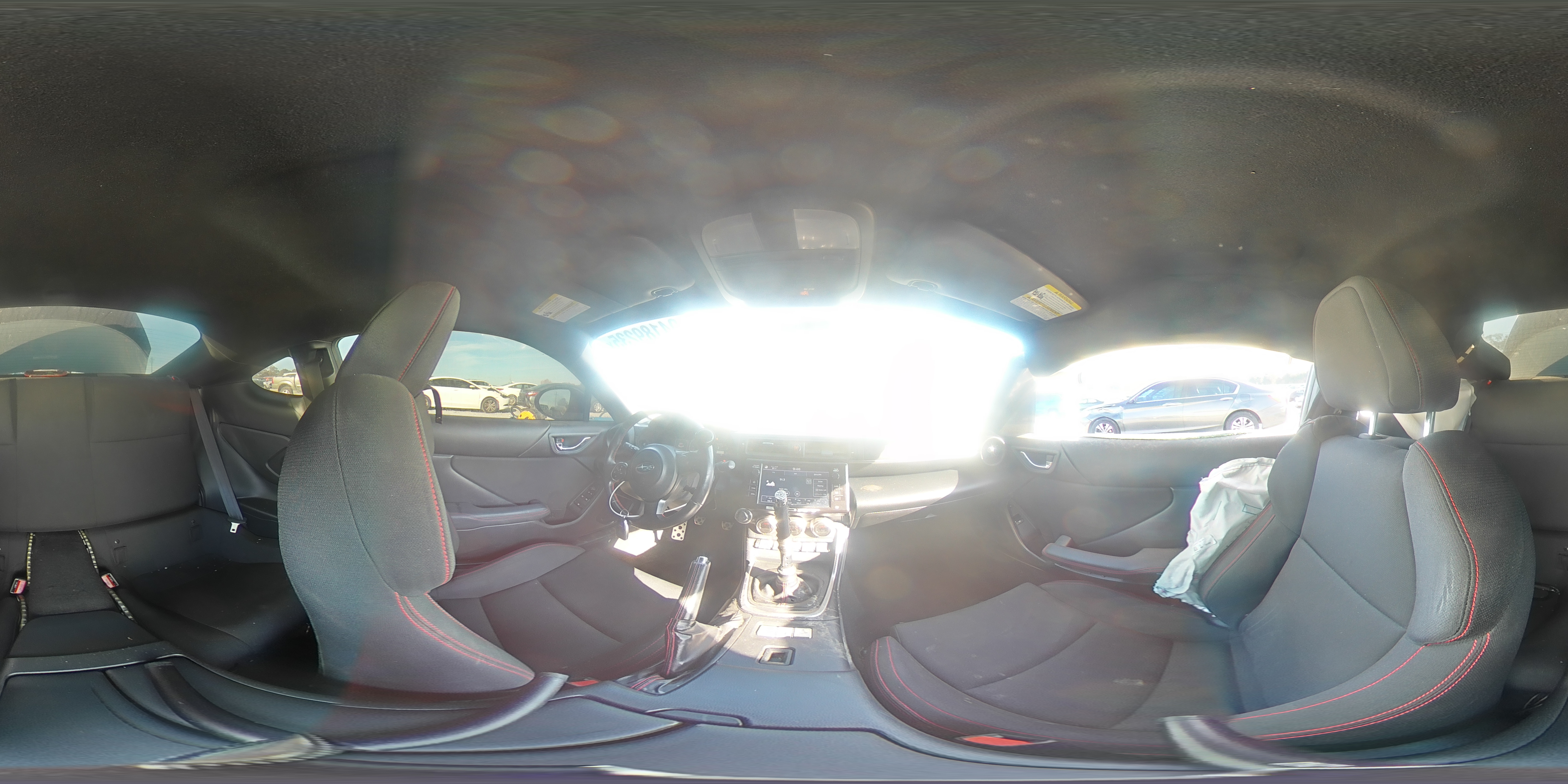 2022 Subaru Brz Premium VIN: JF1ZDBB15N9702451 Lot: 94189235