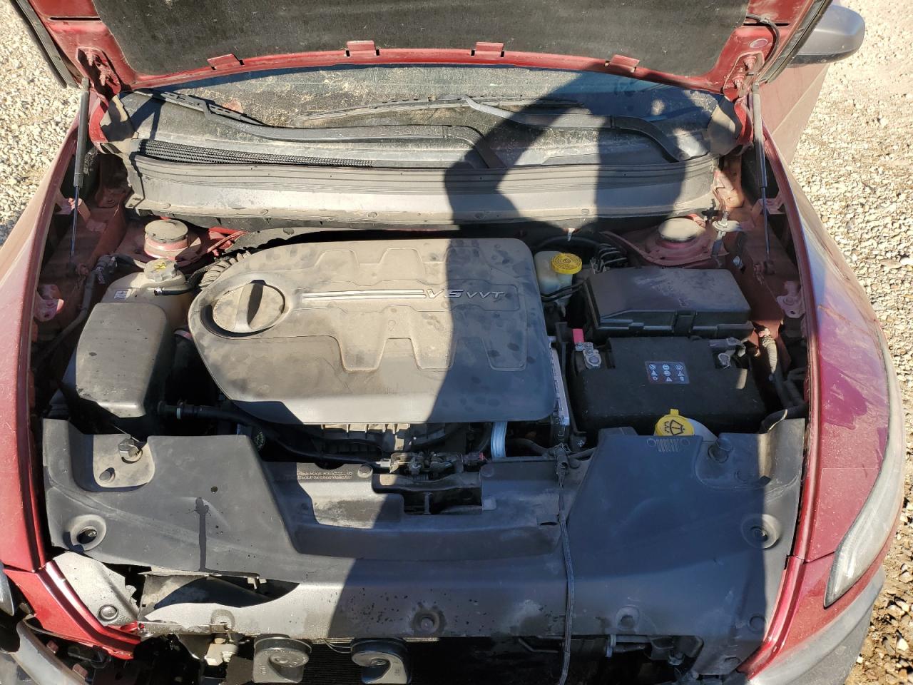 2017 Jeep Cherokee Trailhawk VIN: 1C4PJMBS9HW547116 Lot: 92860435