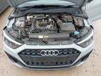 2021 AUDI A1 30 TFSI 110 BLACK EDITION 5DR for sale at Copart BRISTOL