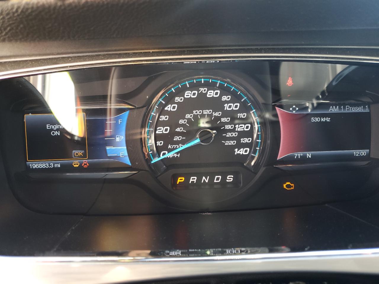 2016 Ford Taurus Sel VIN: 1FAHP2E82GG147064 Lot: 90786145