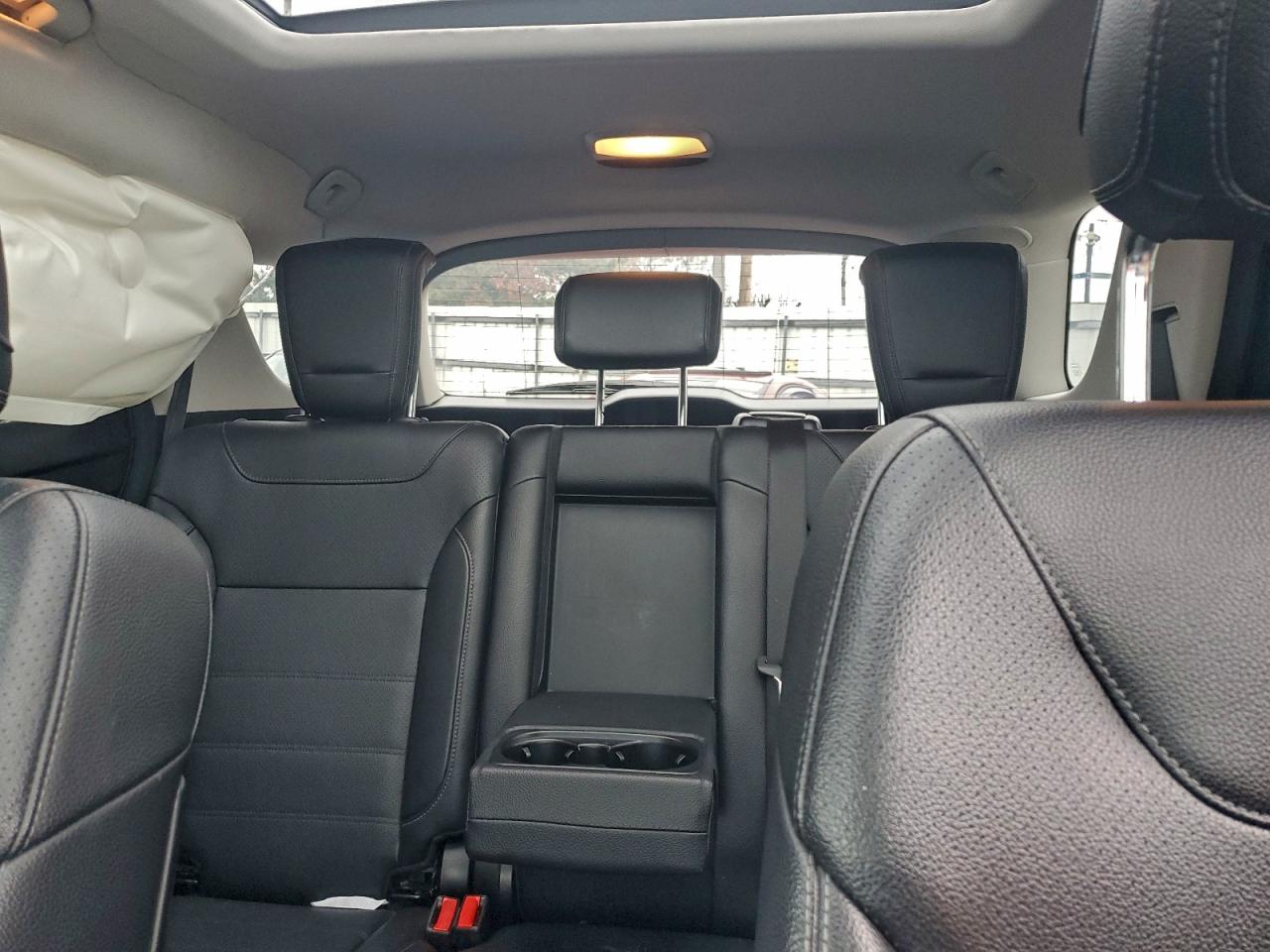 2016 Mercedes-Benz Gle 350 4Matic VIN: 4JGDA5HB3GA732902 Lot: 92385955