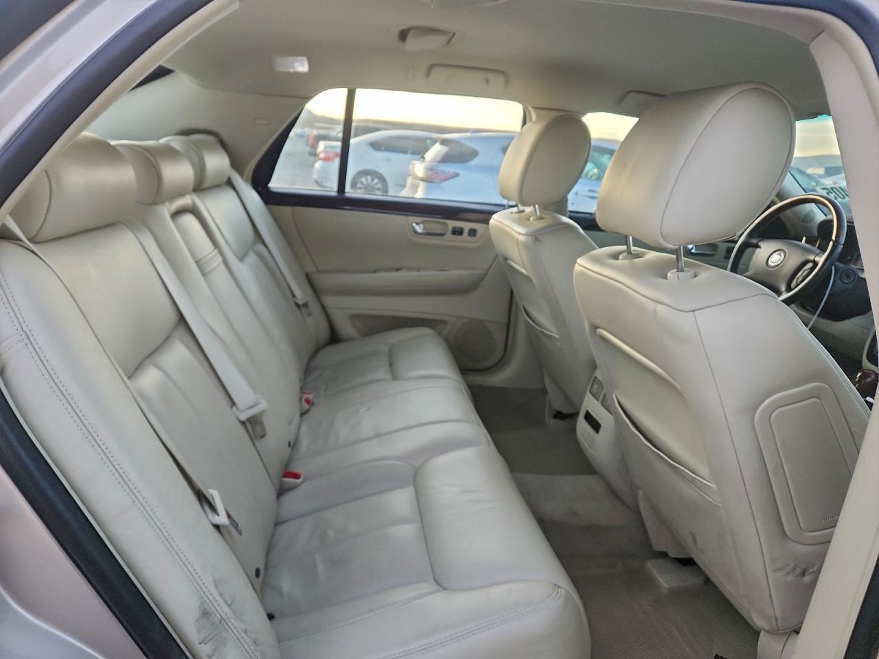 2009 Cadillac Dts VIN: 1G6KD57959U127169 Lot: 93915405