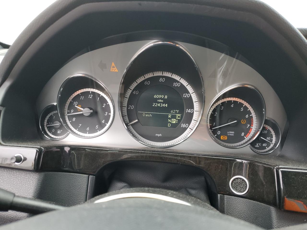 2010 Mercedes-Benz E 350 VIN: WDDHF5GB9AA024756 Lot: 90333115