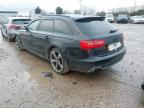 2013 AUDI A6 2.0 TDI BLACK EDITION 5DR MULTITRONIC for sale at Copart WISBECH