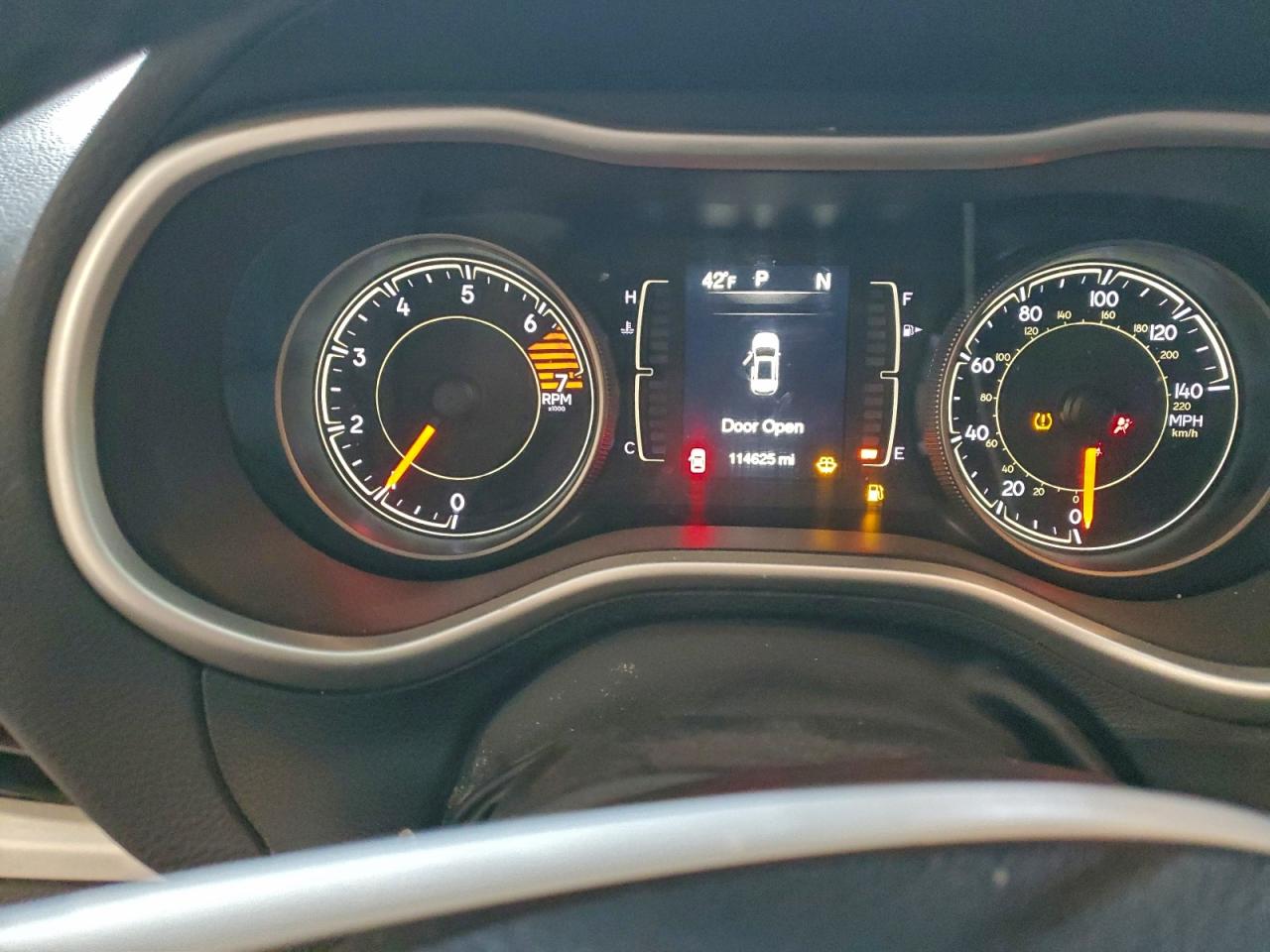 2018 Jeep Cherokee Latitude Plus VIN: 1C4PJMLB3JD513026 Lot: 93369455