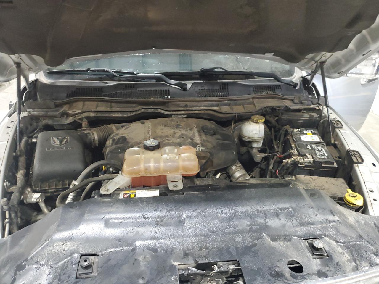 2018 Ram 1500 Laramie VIN: 1C6RR7NM8JS354721 Lot: 90745515