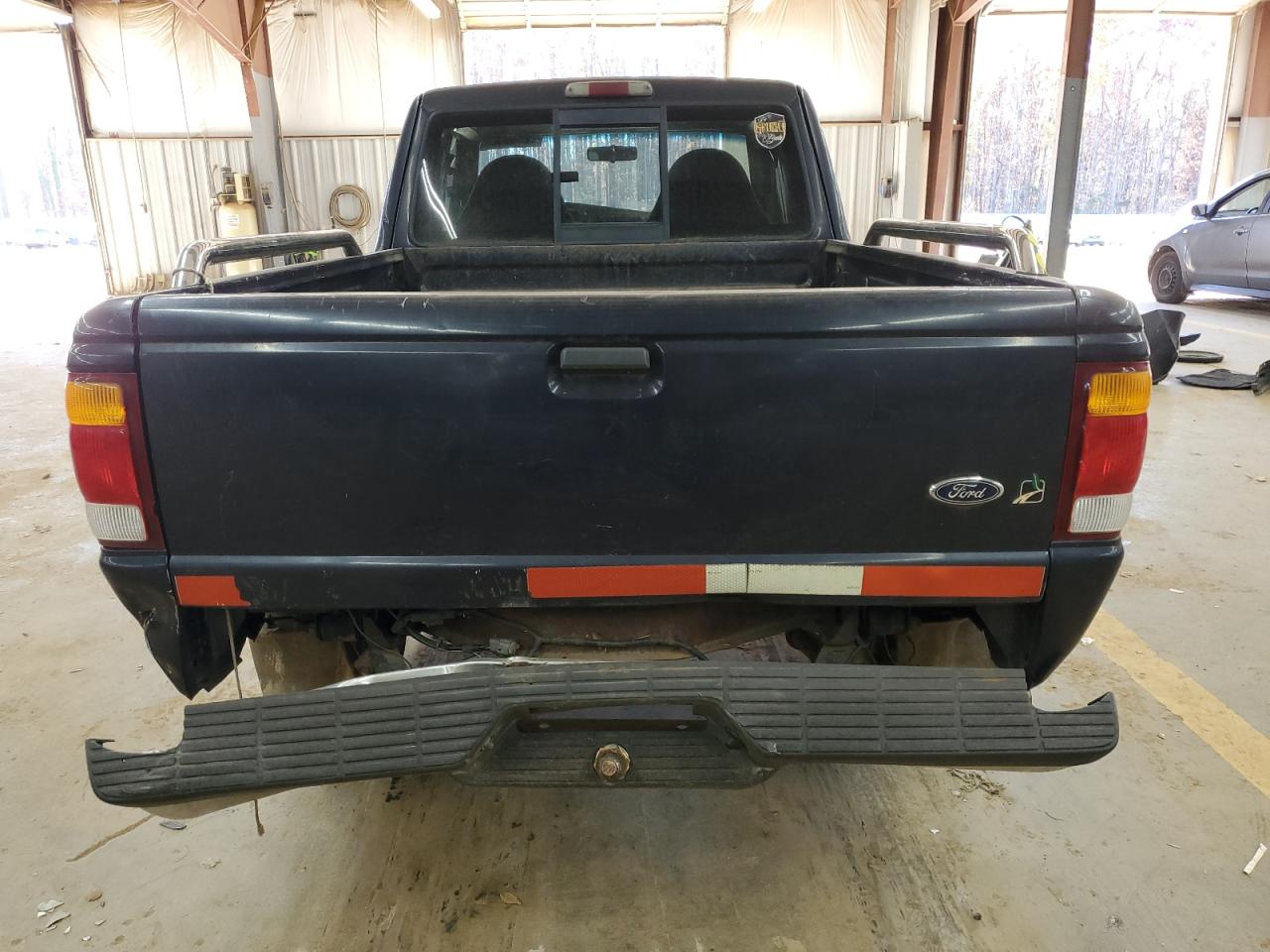 1999 Ford Ranger Super Cab VIN: 1FTYR14V0XTB13363 Lot: 92809635