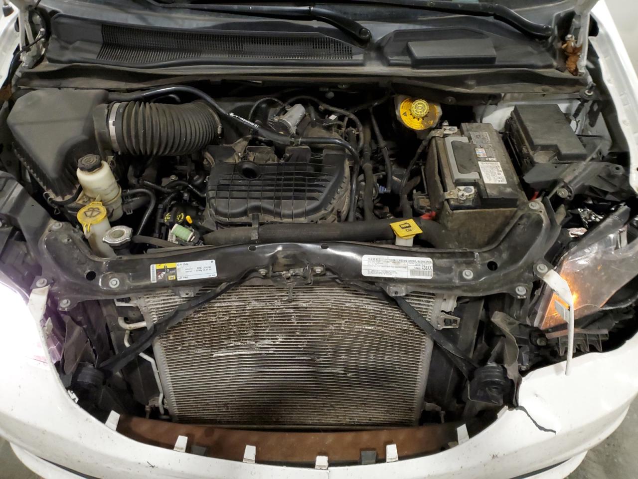 2019 Dodge Grand Caravan Gt VIN: 2C4RDGEG3KR595154 Lot: 93031435