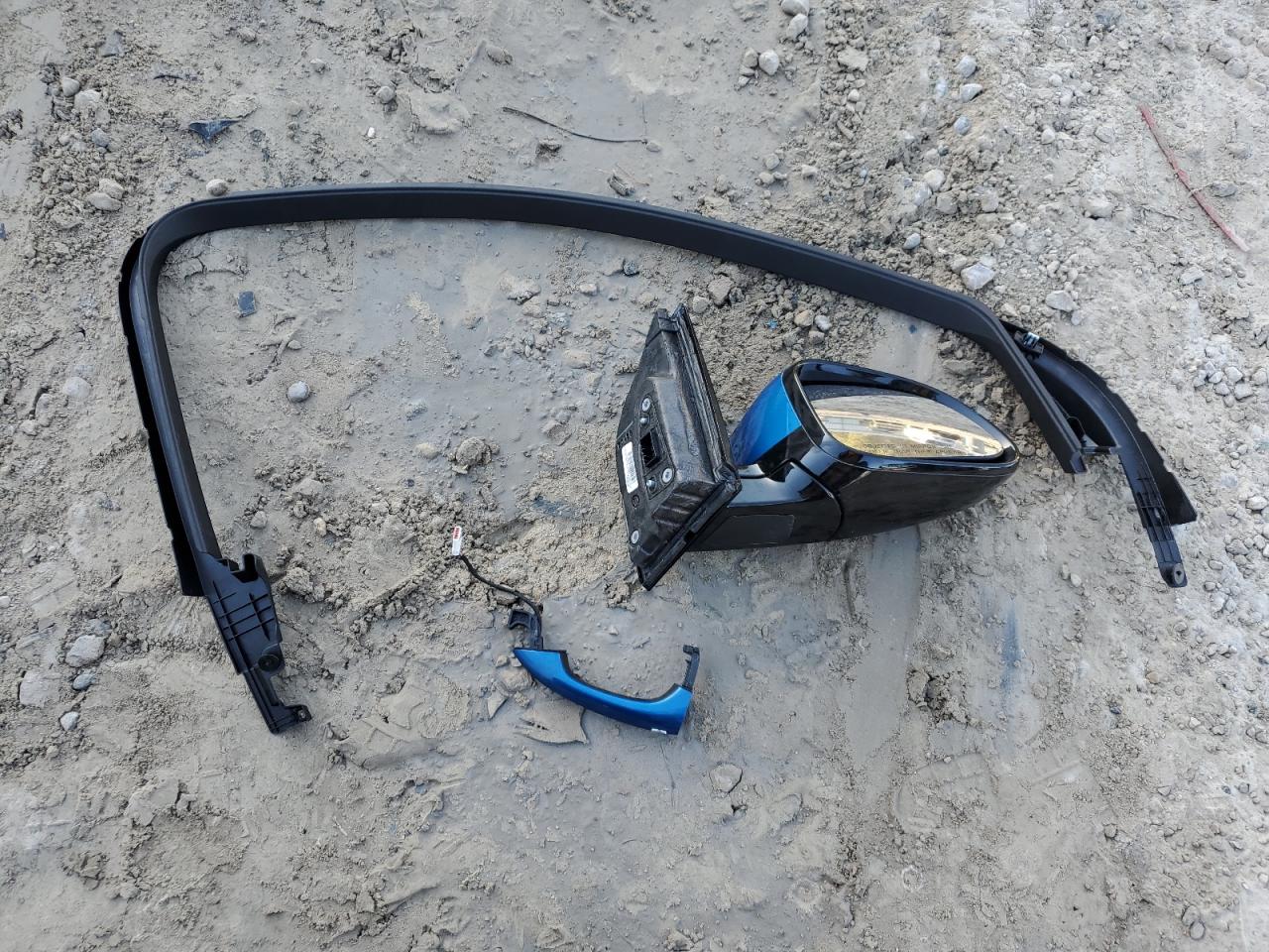 2023 Chevrolet Bolt Euv Lt VIN: 1G1FY6S09P4137162 Lot: 93506655