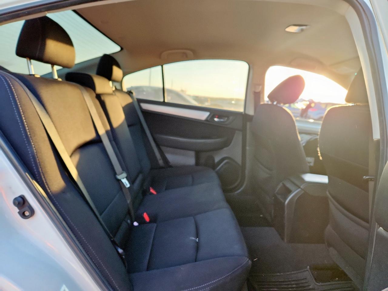 2015 Subaru Legacy 2.5I Premium VIN: 4S3BNBC61F3048152 Lot: 91178005