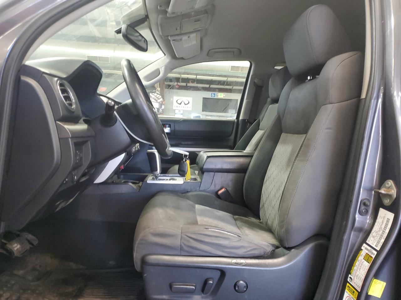 2015 Toyota Tundra Crewmax Sr5 VIN: 5TFDY5F11FX425329 Lot: 93861765