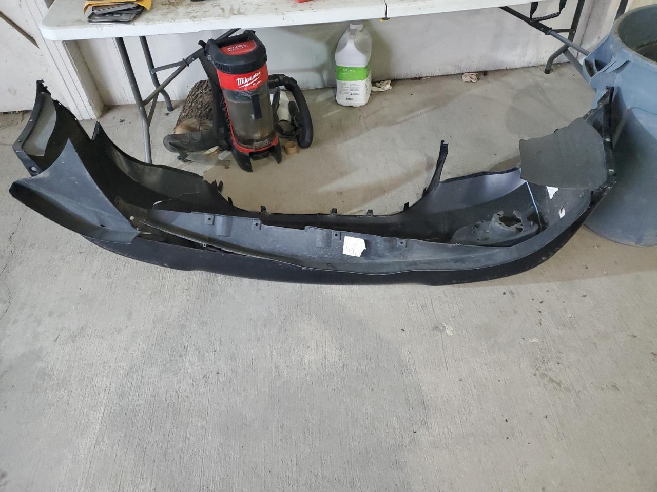 2014 Dodge Grand Caravan Se VIN: 2C4RDGBG4ER302645 Lot: 93483525