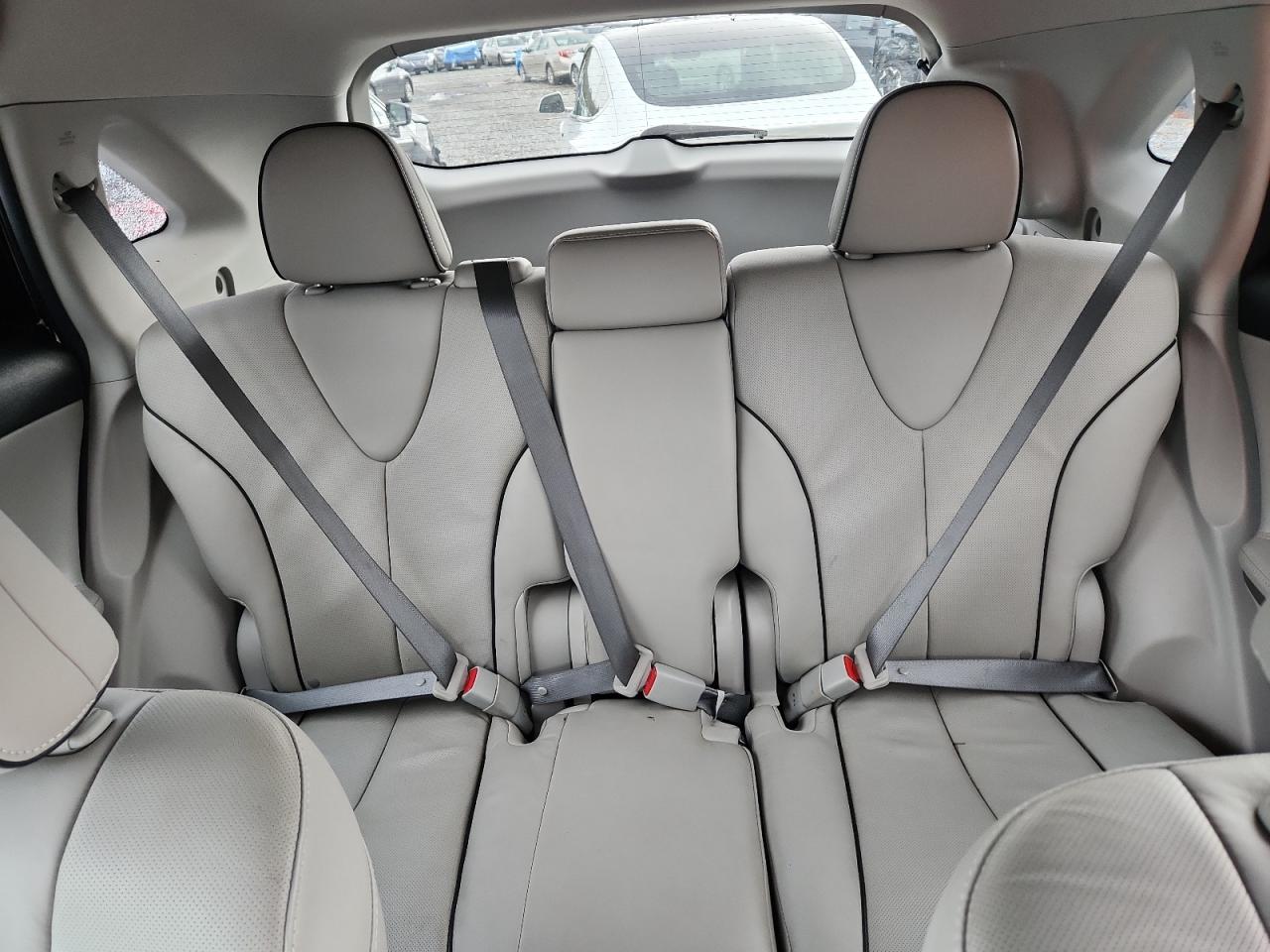 2015 Toyota Venza Le VIN: 4T3BK3BB4FU119922 Lot: 91970125