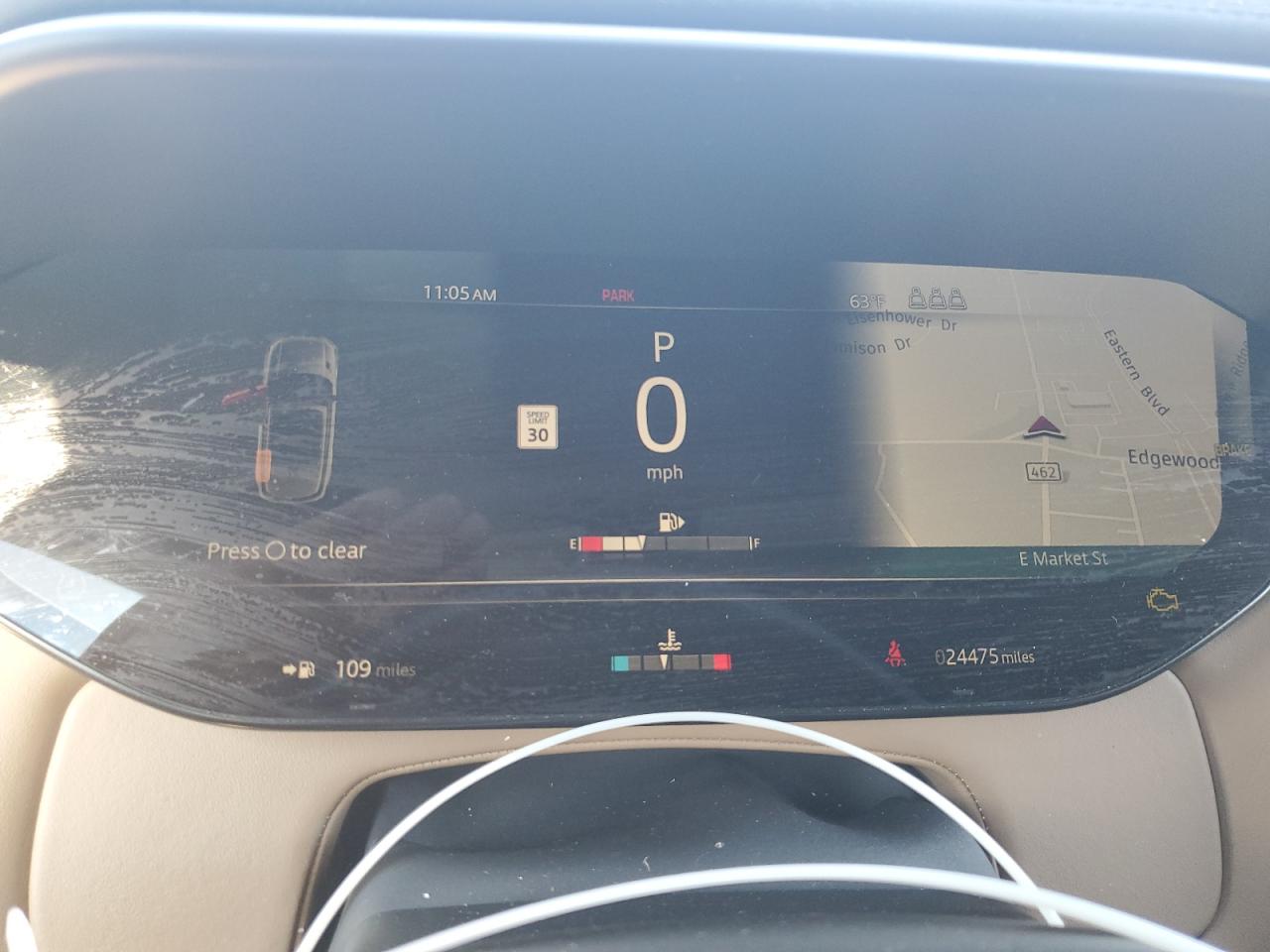 2023 Land Rover Range Rover Sport Dynamic Se VIN: SAL1P9EU9PA109943 Lot: 90687945