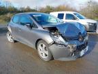 2015 RENAULT CLIO 1.2 16V EXPRESSION+ 5DR for sale at Copart SANDWICH